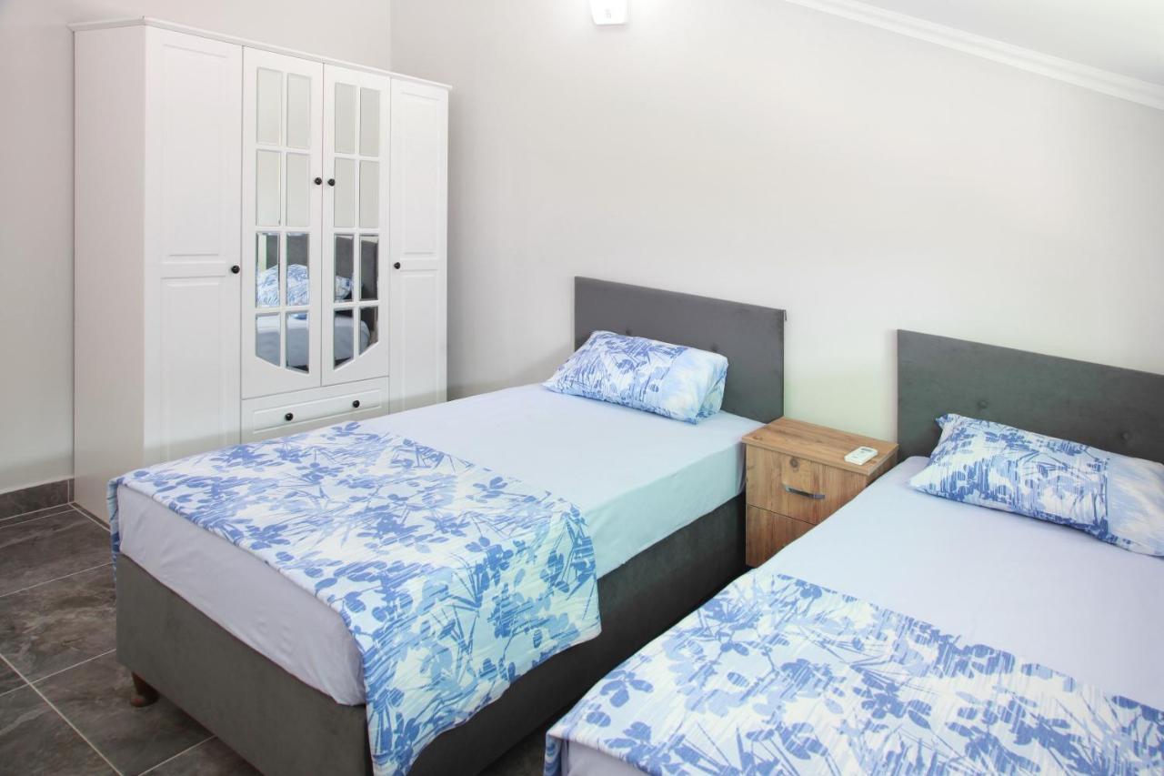 Bluberry Central Fethiye'S Apartment Exterior photo